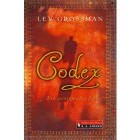 Codex  Ένα μυστηριώδες βιβλίο